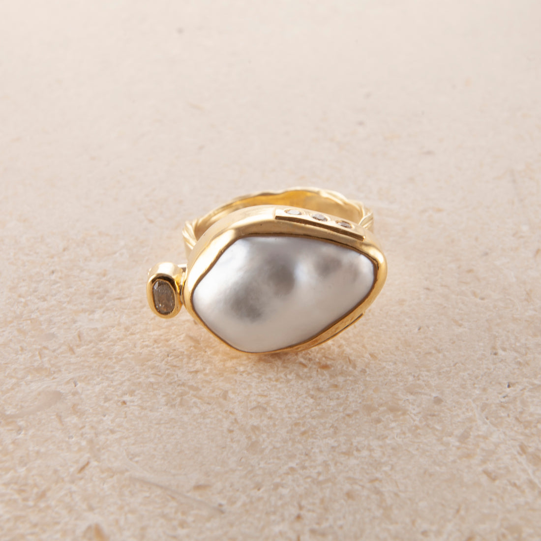 Cocktail Ring