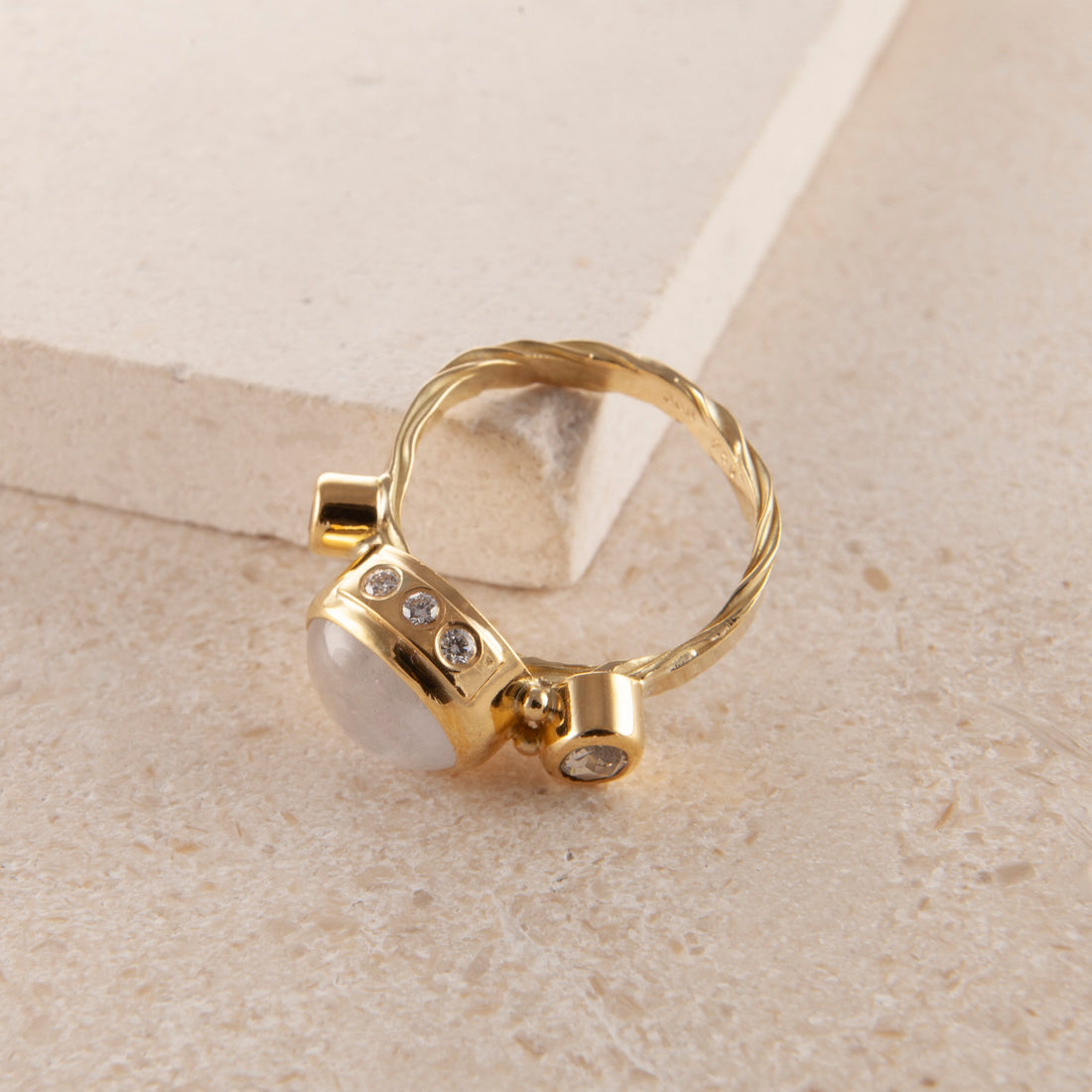 Cocktail Ring