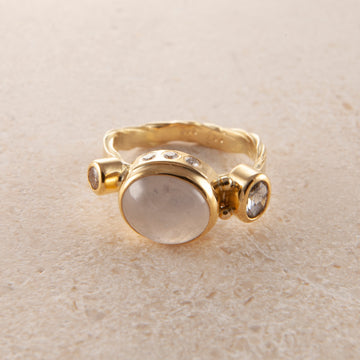 Cocktail Ring