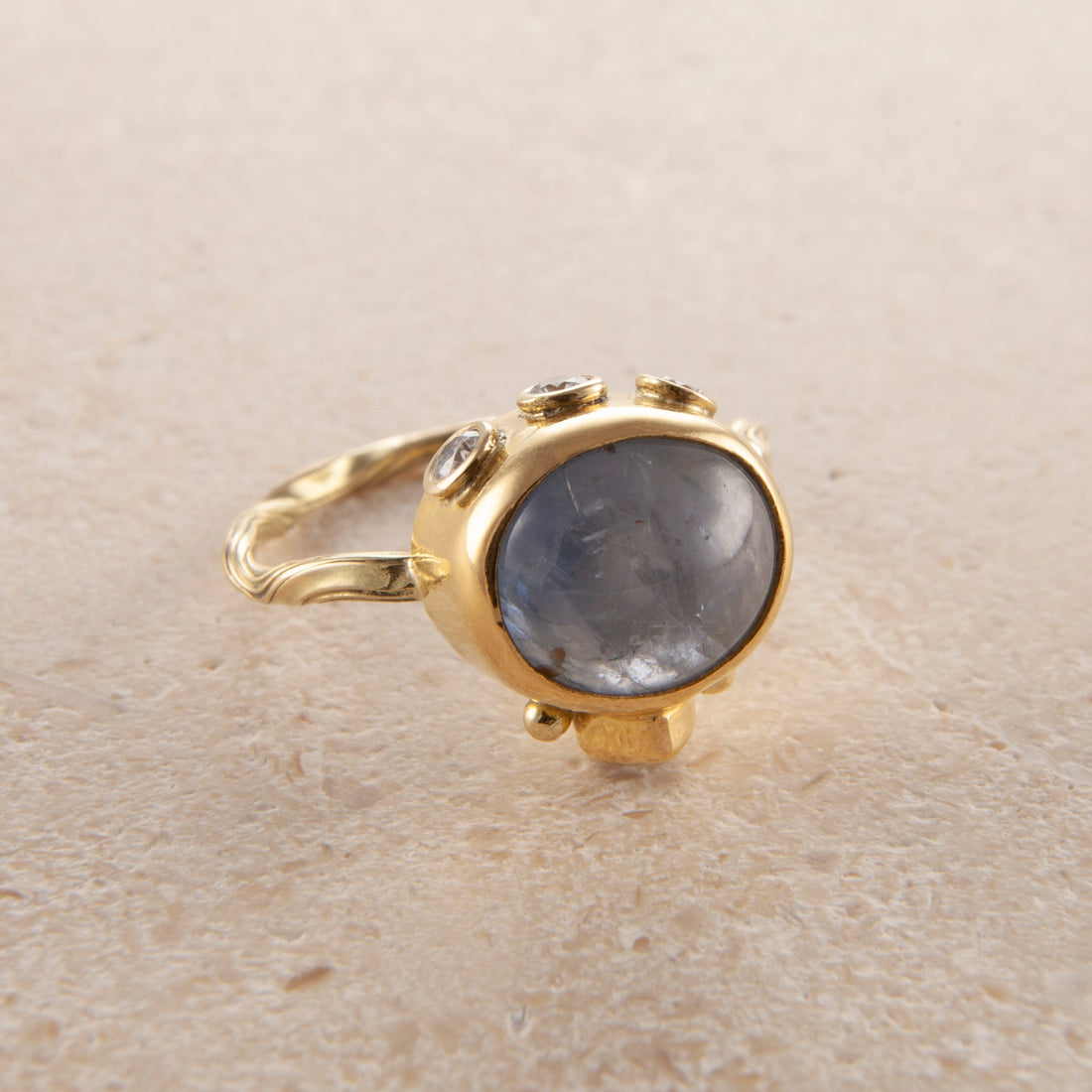 Cocktail Ring 