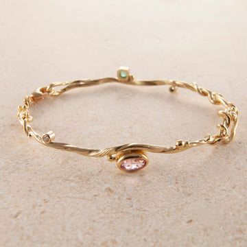 Seafire armring