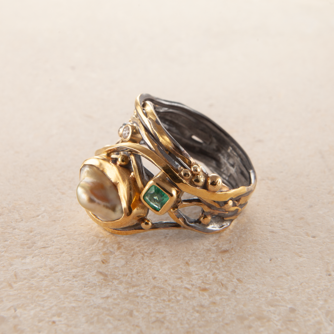 Vikle Ring