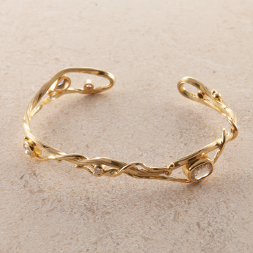Seafire Bracelet