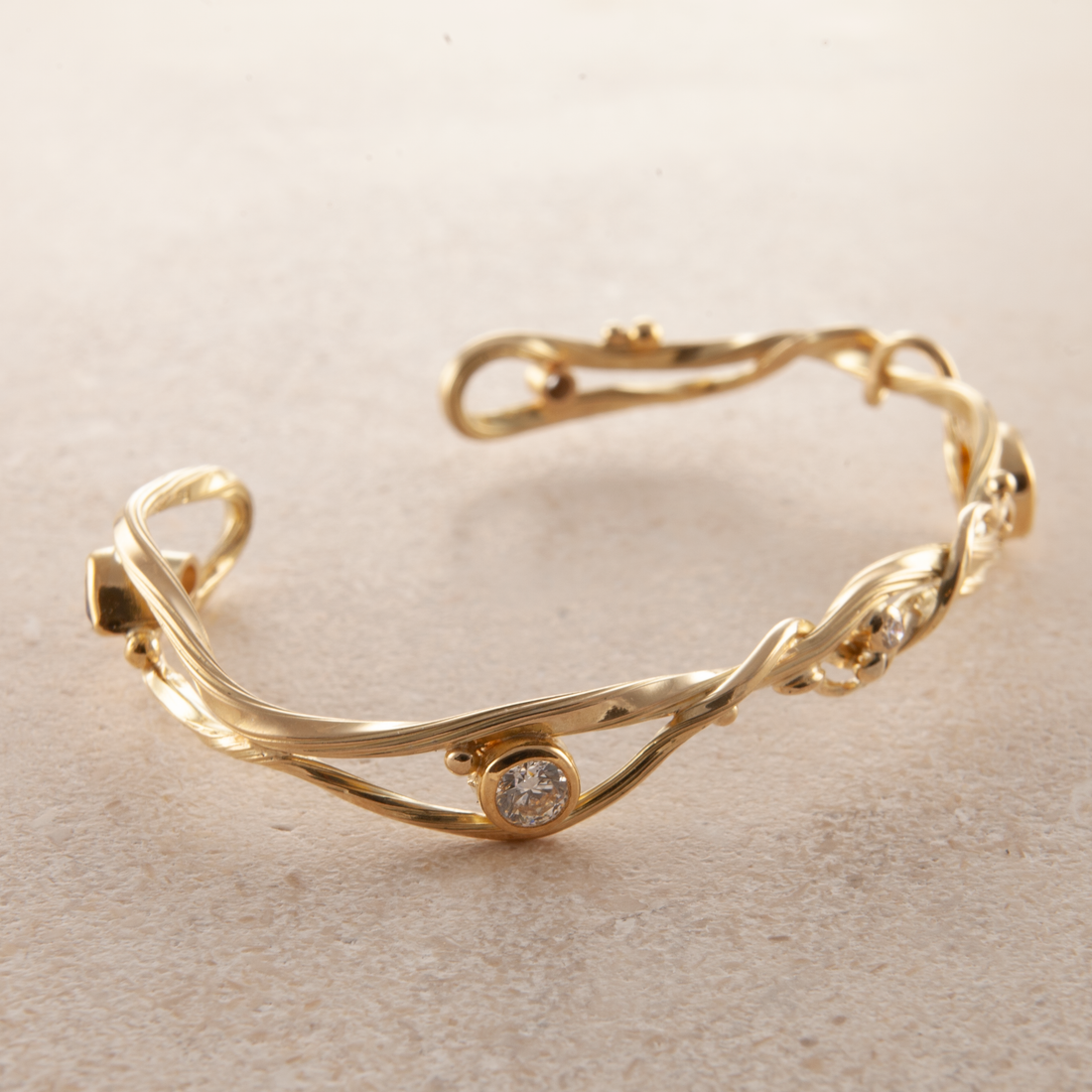 Seafire Armring