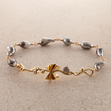 Seafire Bracelet