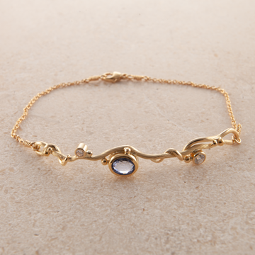 Seafire Bracelet