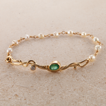 Seafire Bracelet