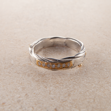 Herre ring