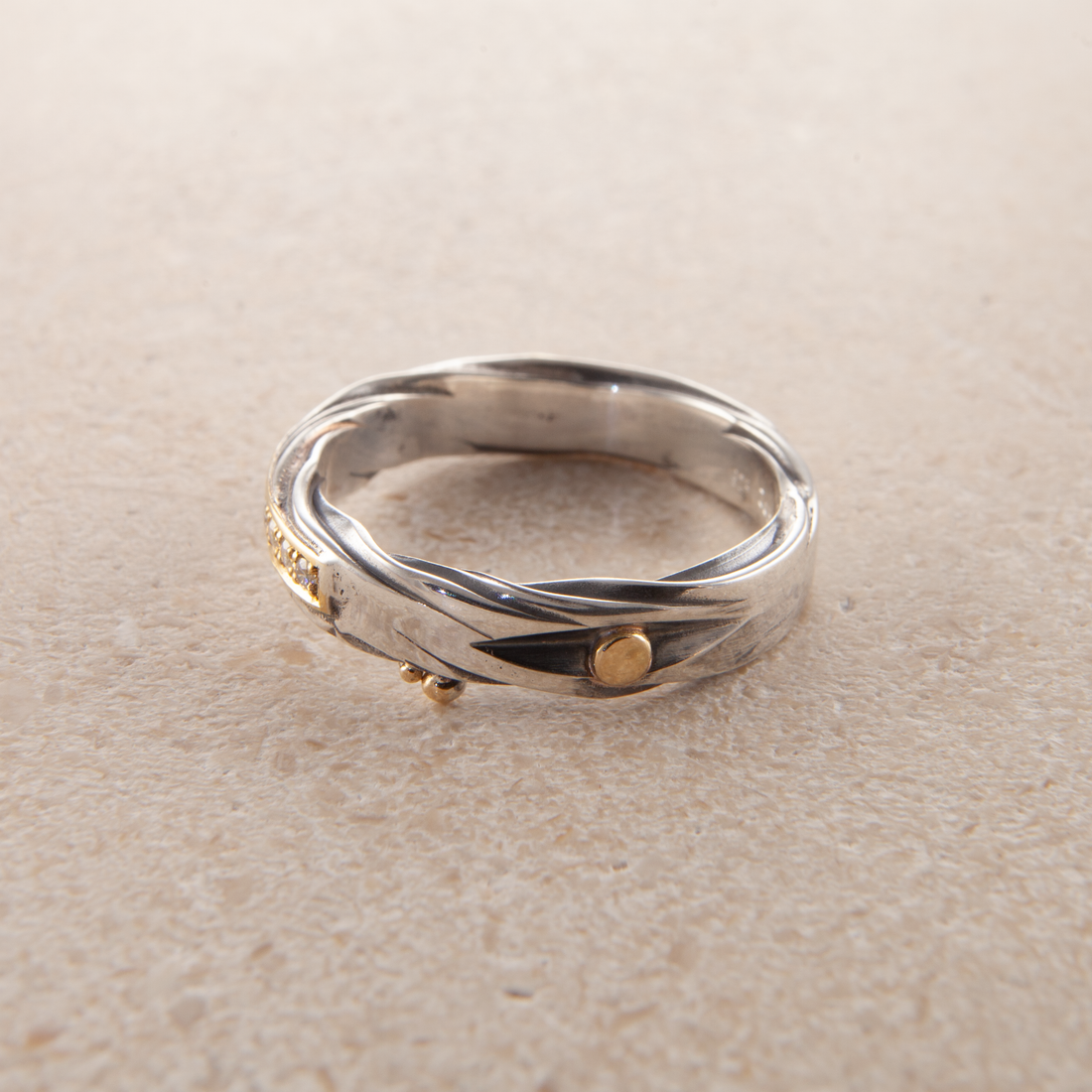 Men's Ring