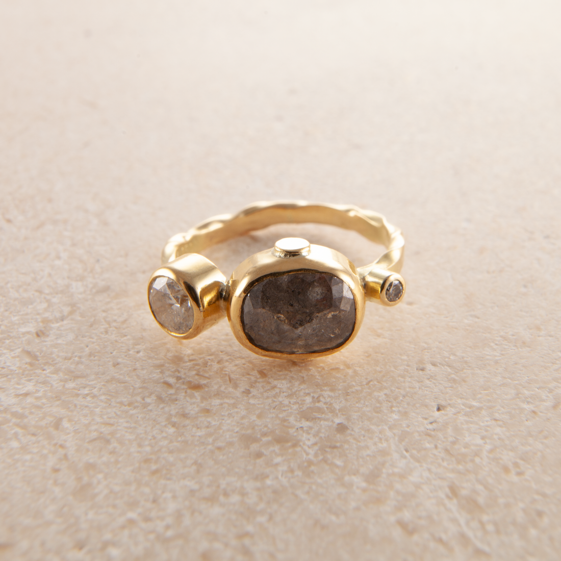 Cocktail Ring 