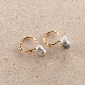 Petite hoops
