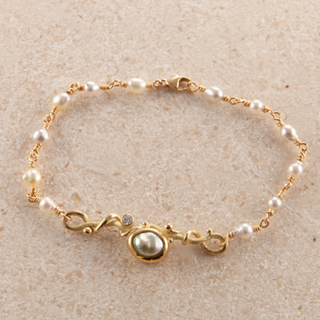 Seafire Bracelet