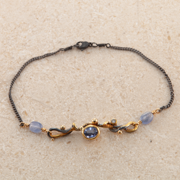Seafire Bracelet