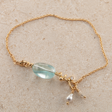 Seafire Bracelet