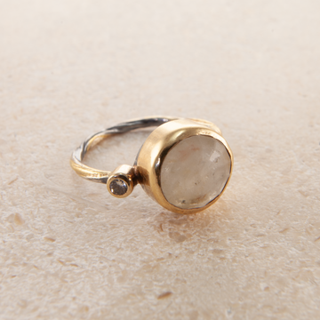 Cocktail Ring