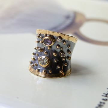 Halle Berry Ring 