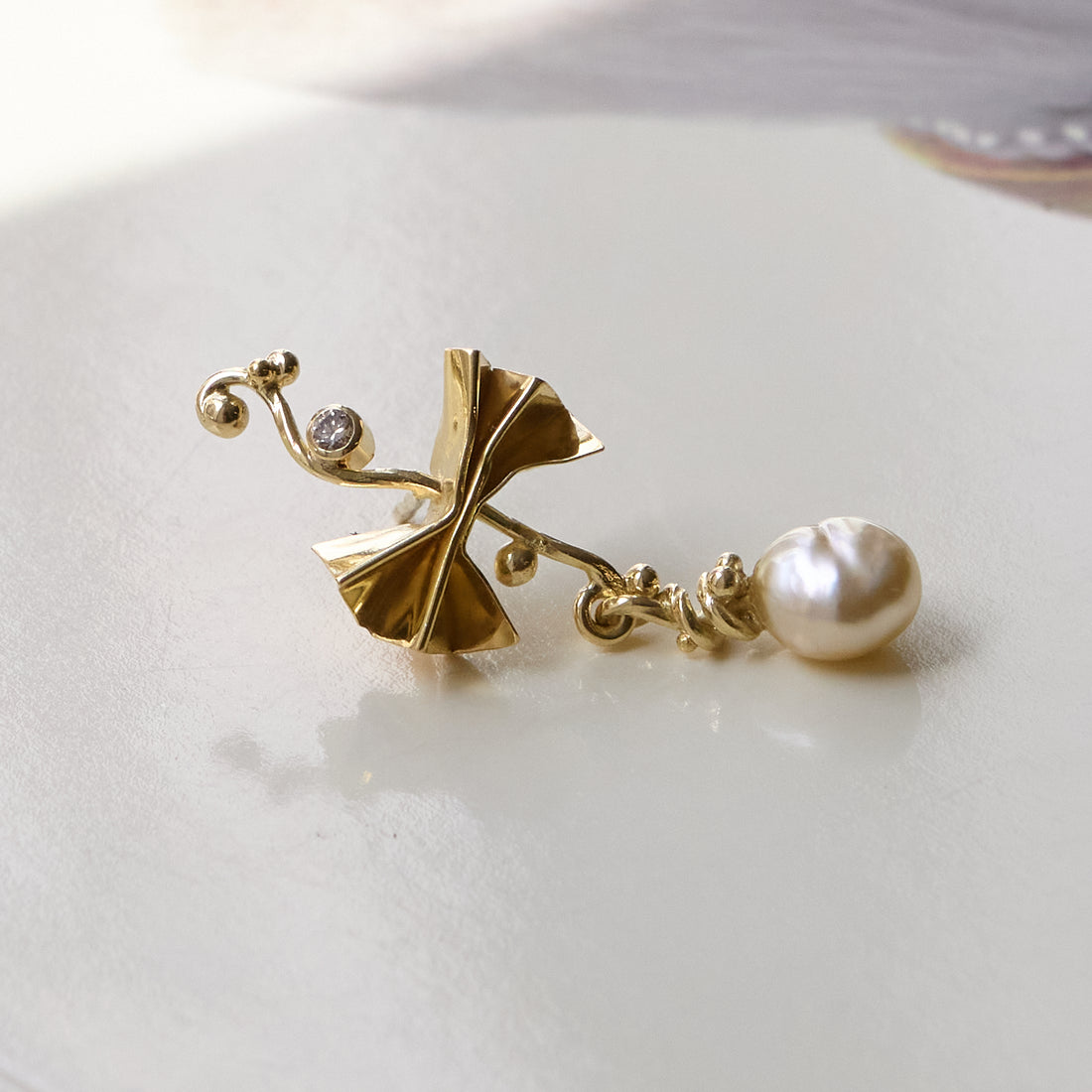 Drage Seafire Ørering