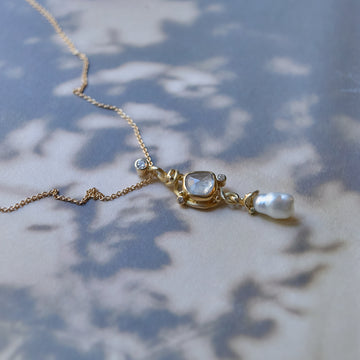 Gone Fishing Necklace