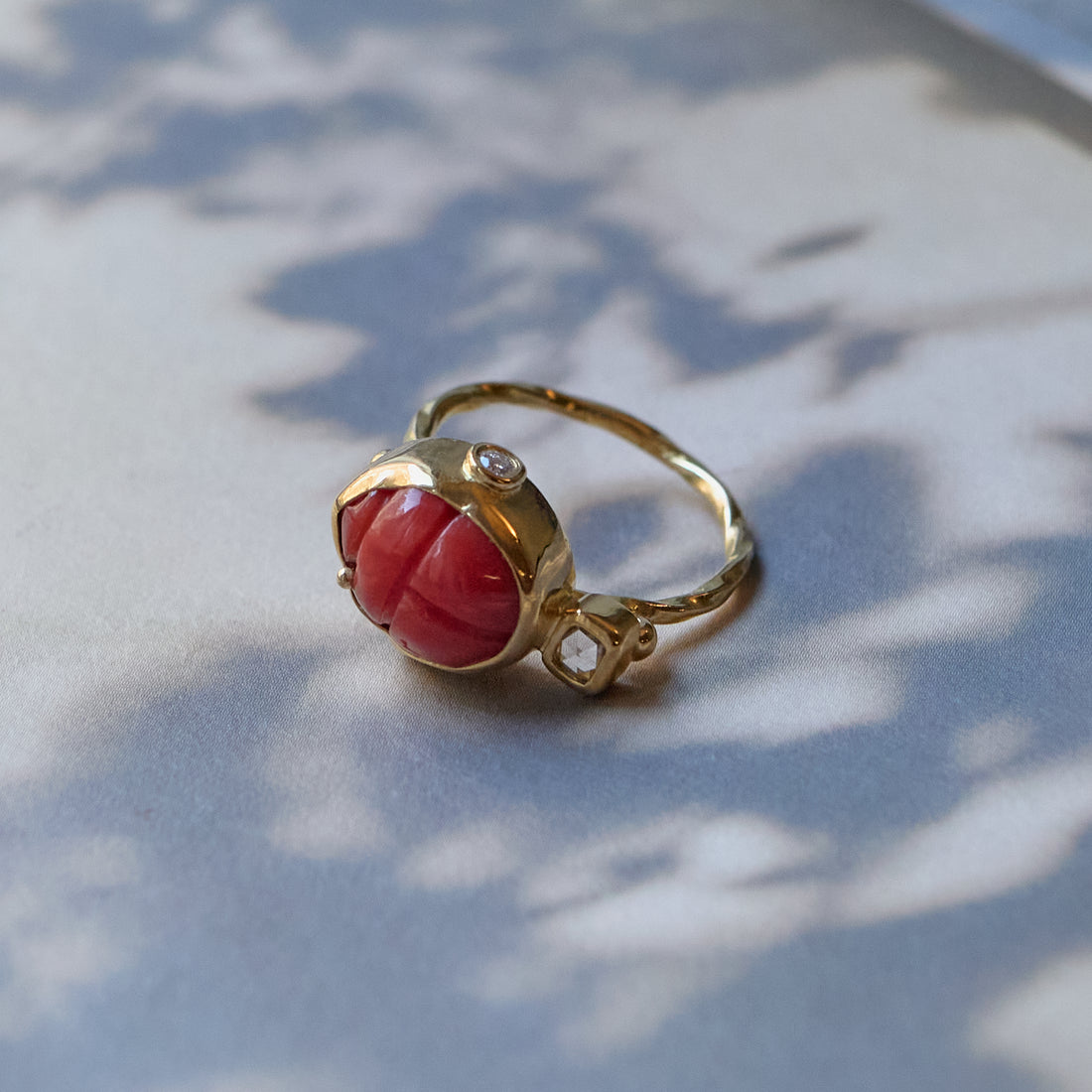 Cocktail ring