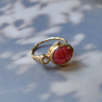 Cocktail ring
