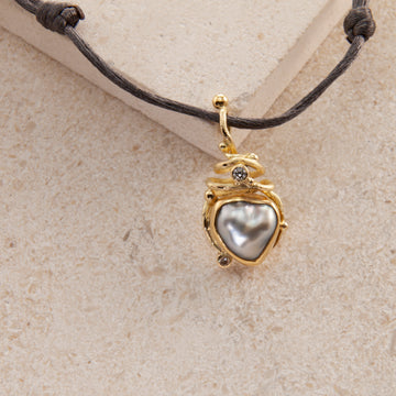 Gone Fishing Halskæde