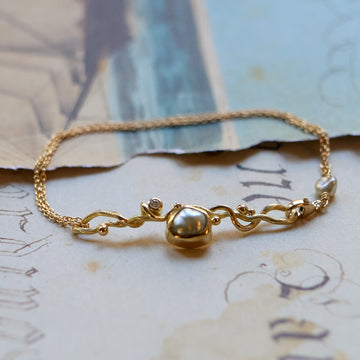 Seafire Bracelet