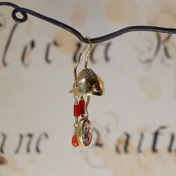 Gople Earring