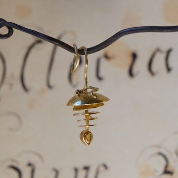 Gople Ørering