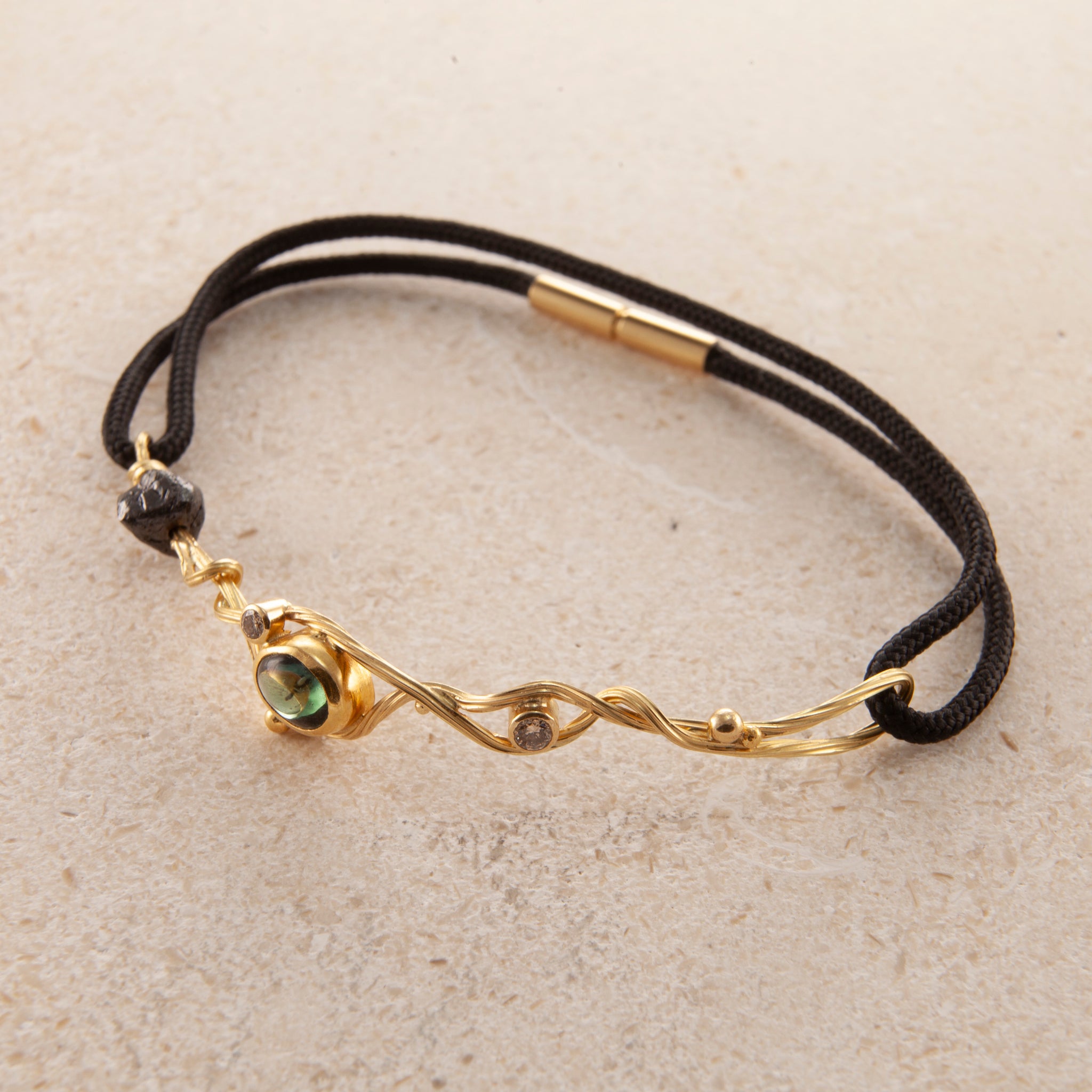 Seafire Bracelet