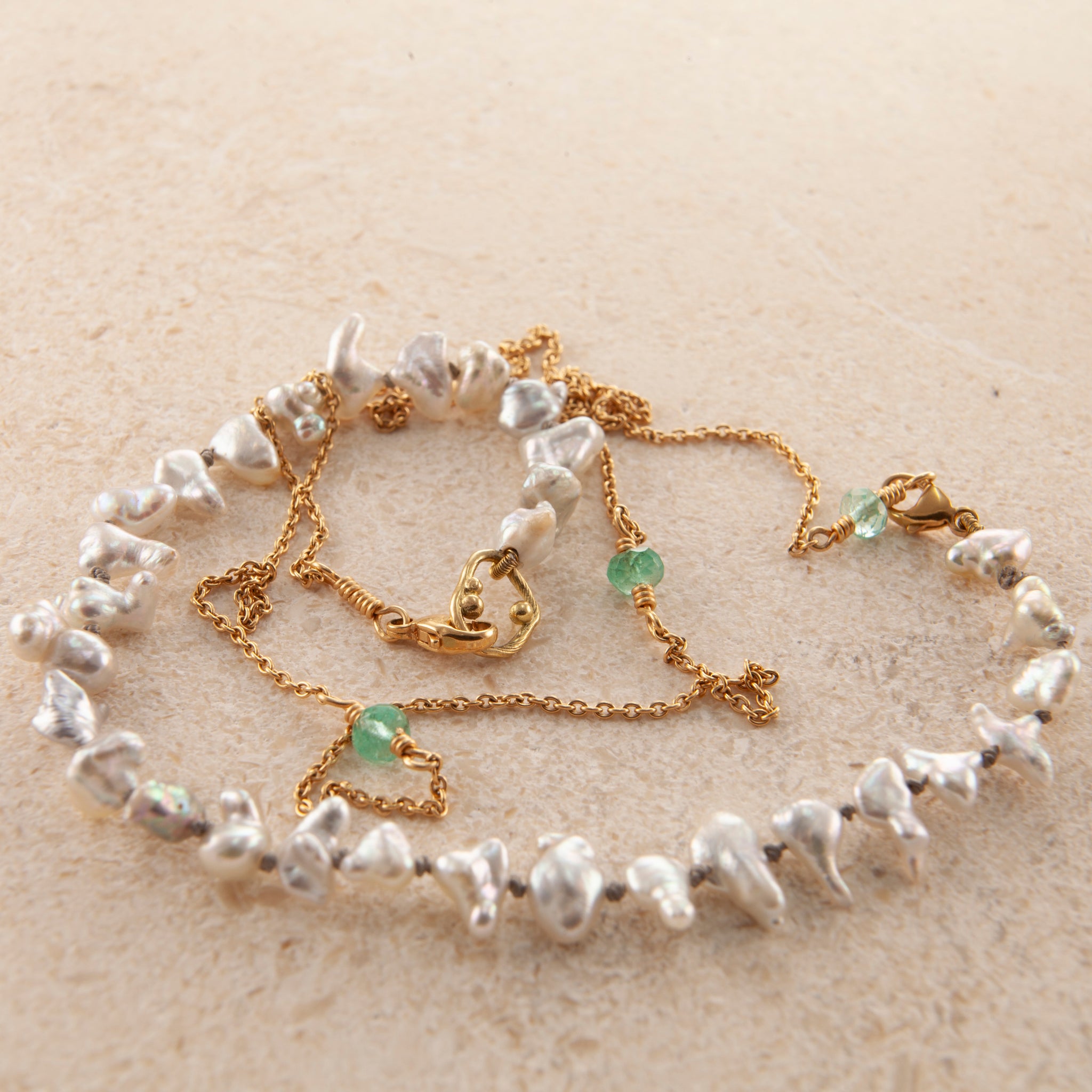 Halskæde / Armbånd