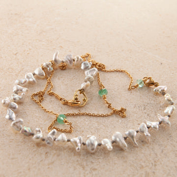 Halskæde / Armbånd