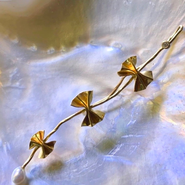 Storm Earring