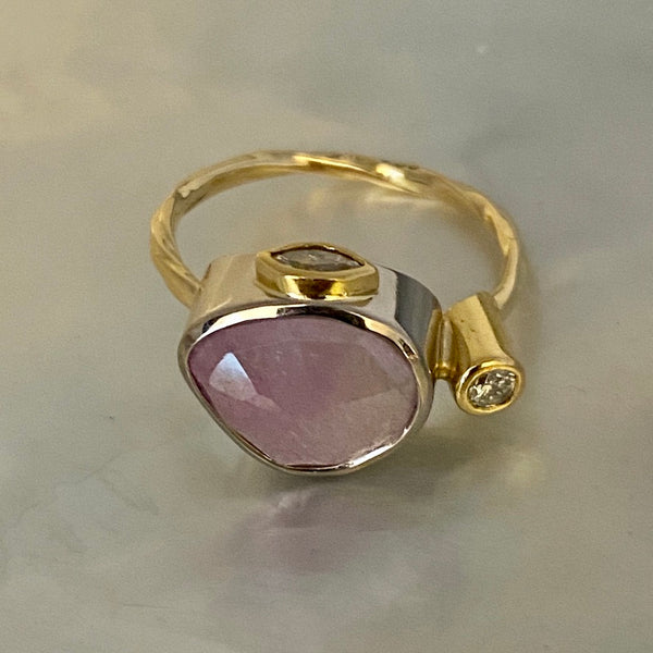 Cocktail ring
