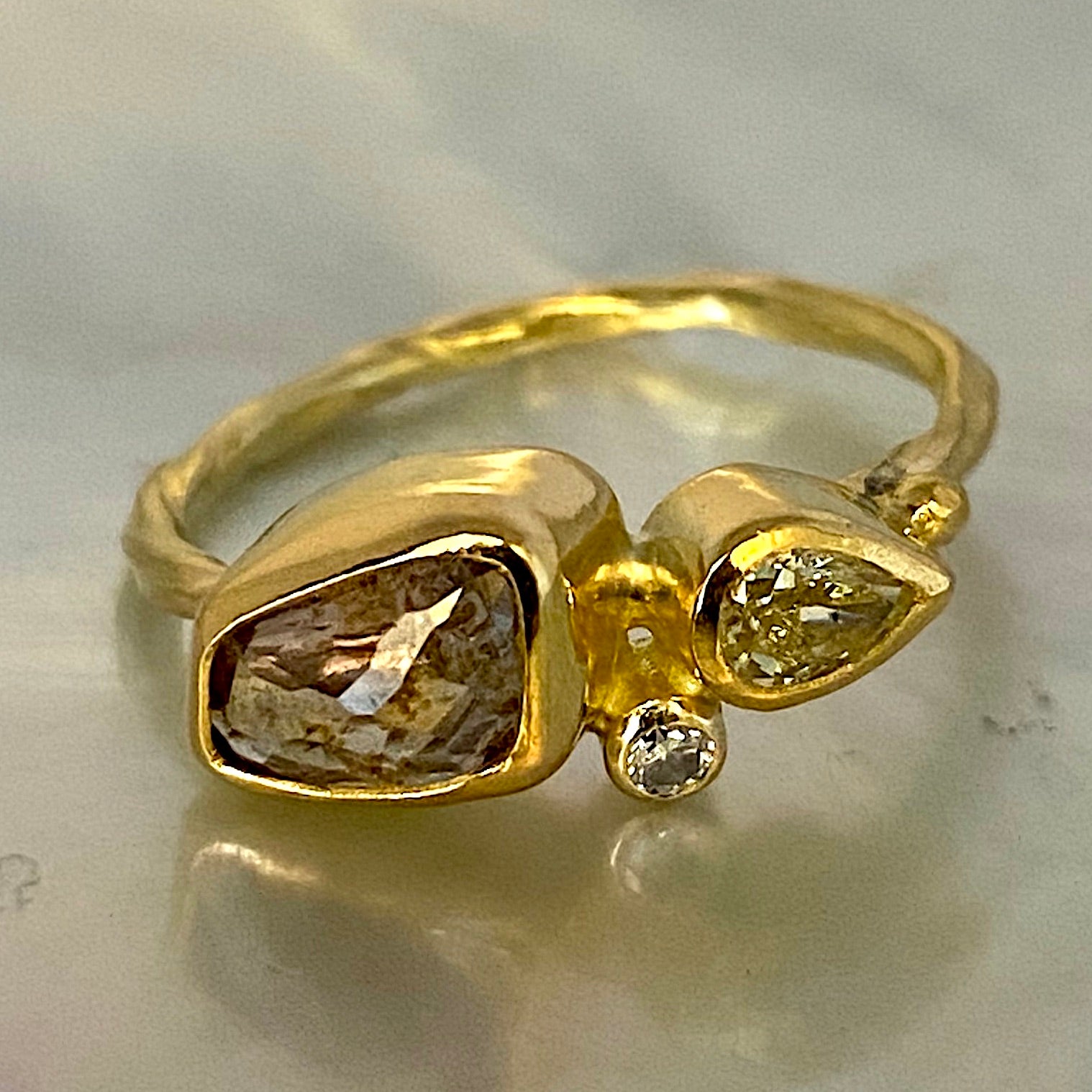 Cocktail Ring 