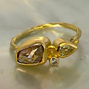 Cocktail Ring 