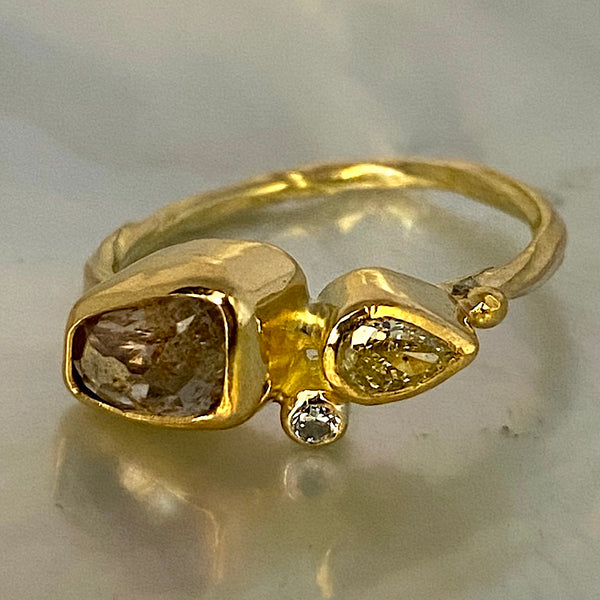 Cocktail Ring