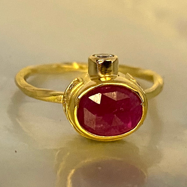 Cocktail Ring