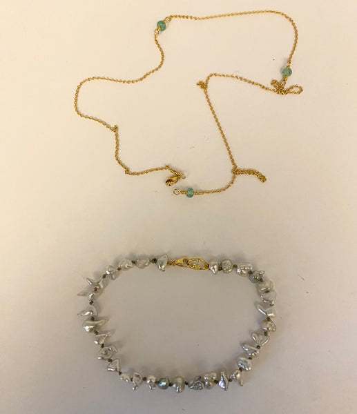 Necklace / Bracelet