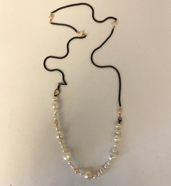 Necklace / Bracelet