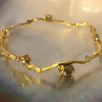 Seafire Bracelet
