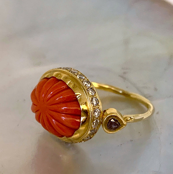 Cocktail Ring 
