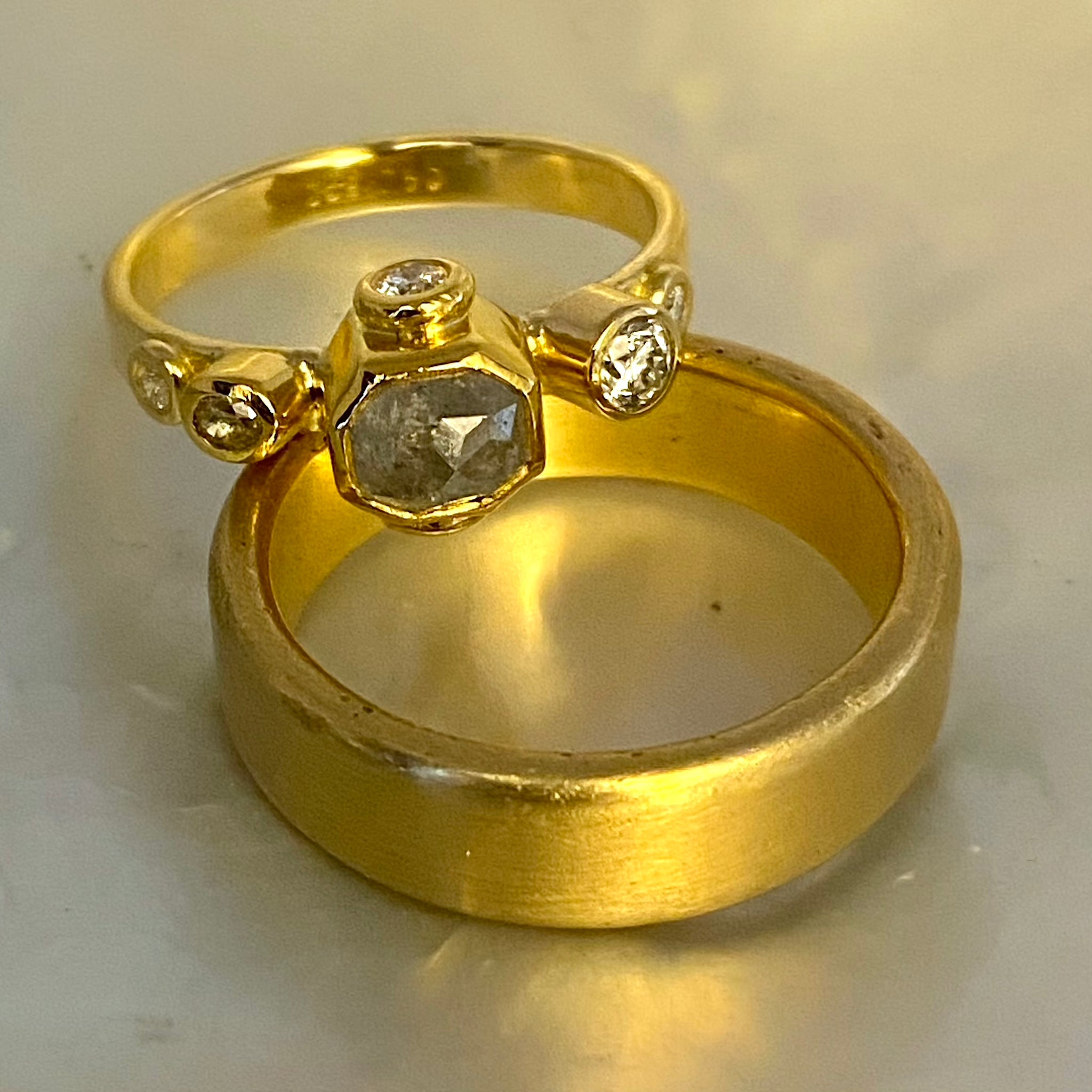 Wedding Rings