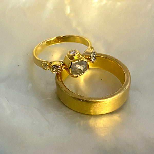 Wedding Rings