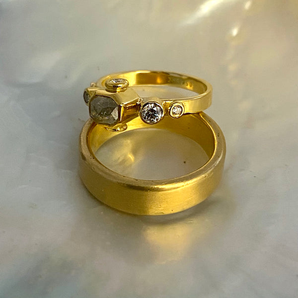 Wedding Rings