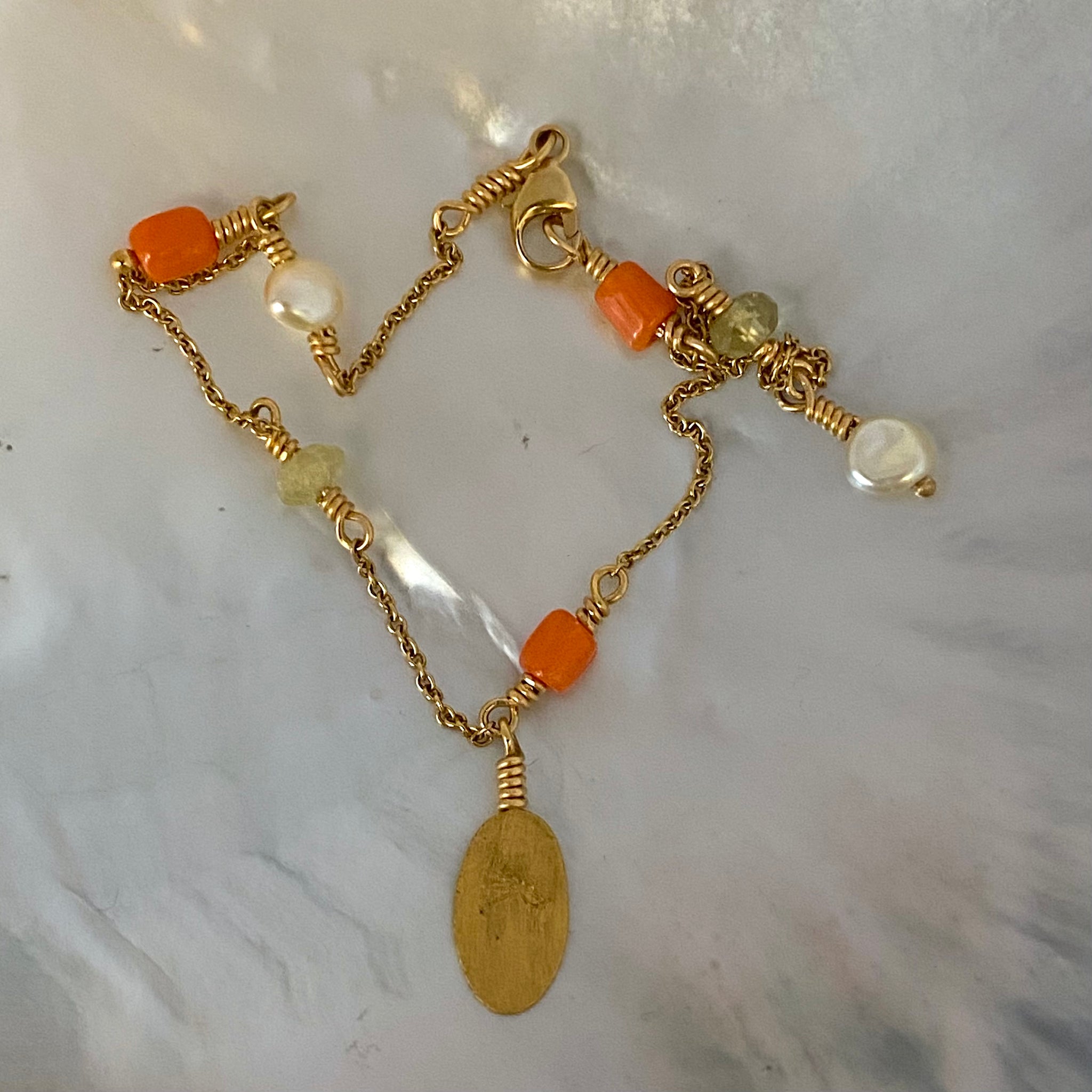 Bracelet
