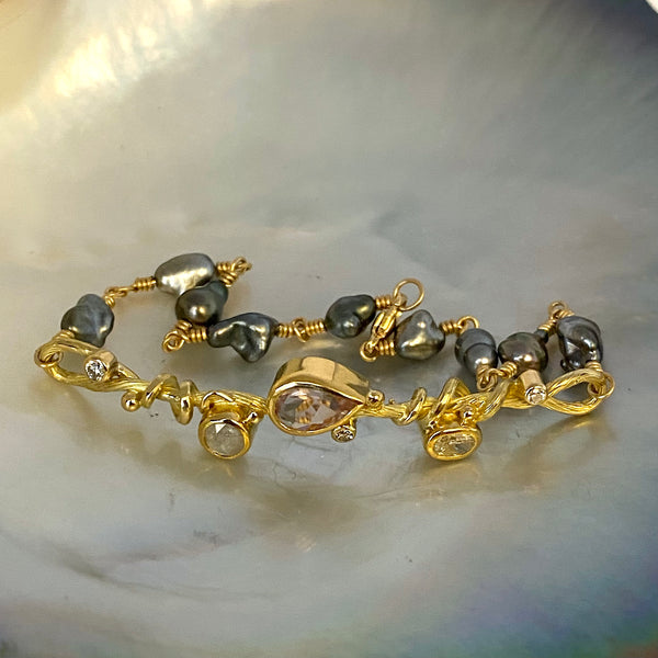 Seafire Bracelet