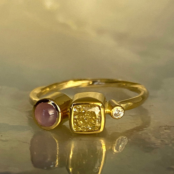 Cocktail Ring