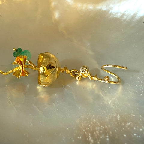 Gople Earring