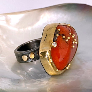 Cocktail Ring 